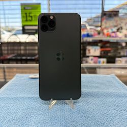 IP 11 PM (Unlocked)