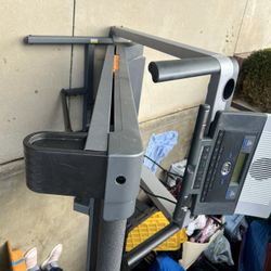 Nordictrack Treadmill 