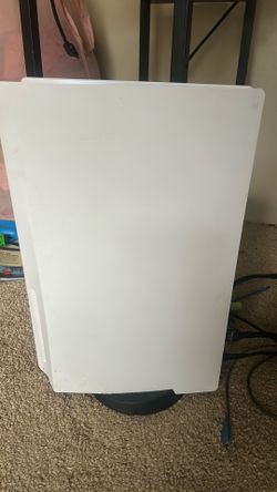 PlayStation 5 disc
