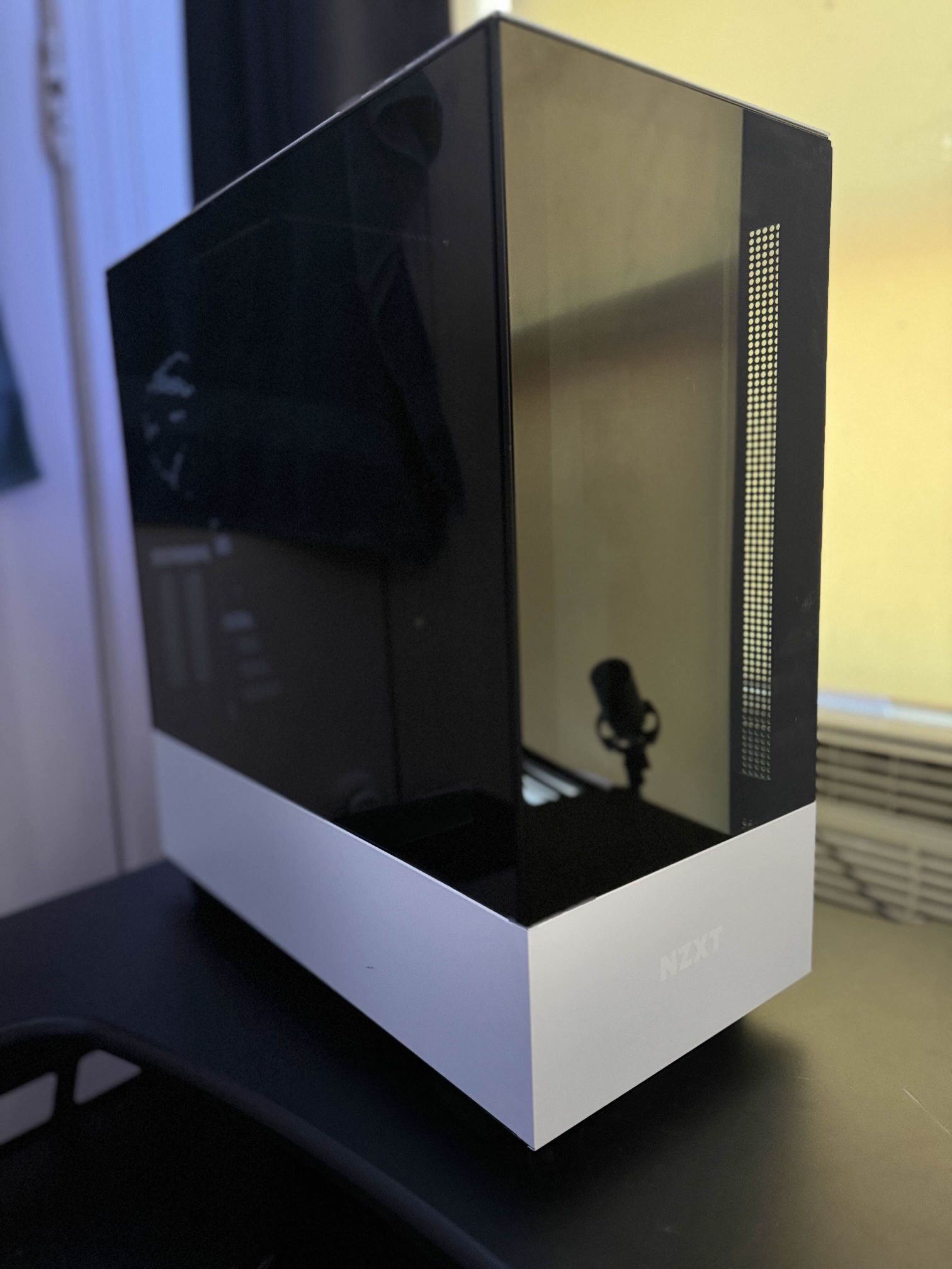 Entry Level Gamin Pc