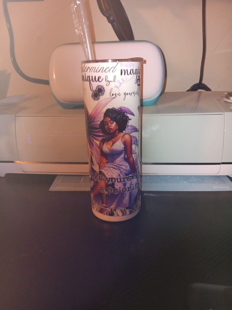Unique Magic Cup