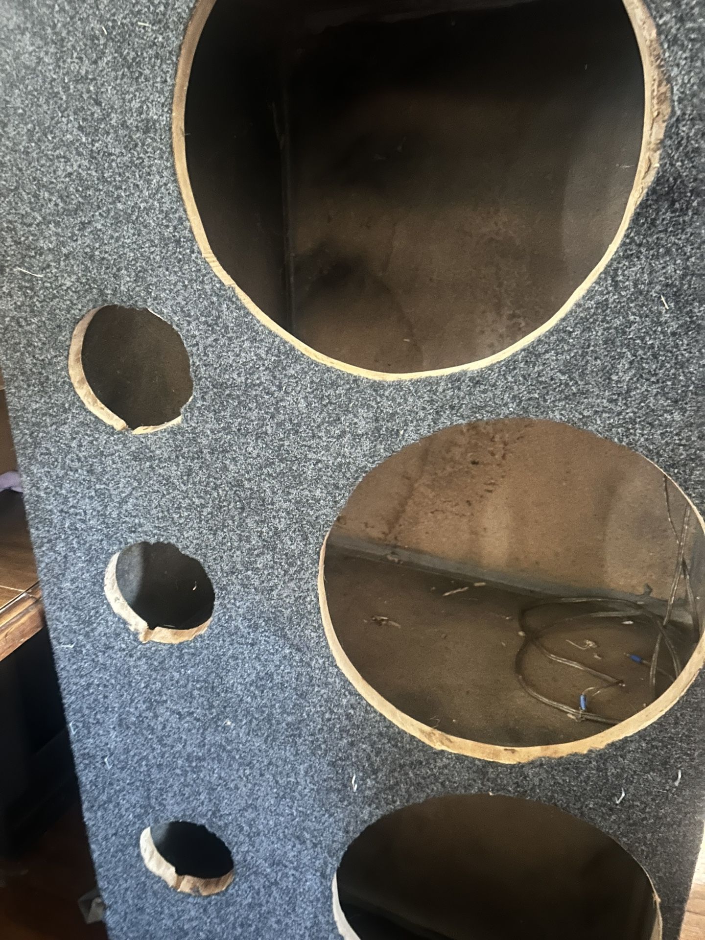 Speaker
