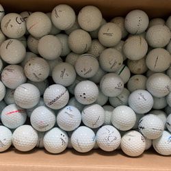 Titleist Golf Balls