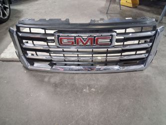 GMC Sierra Denali 2500 HD Grille 2024 2025 2026 Part $250