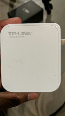 TP Link wr700n