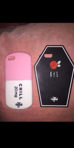 iPhone 5 cases