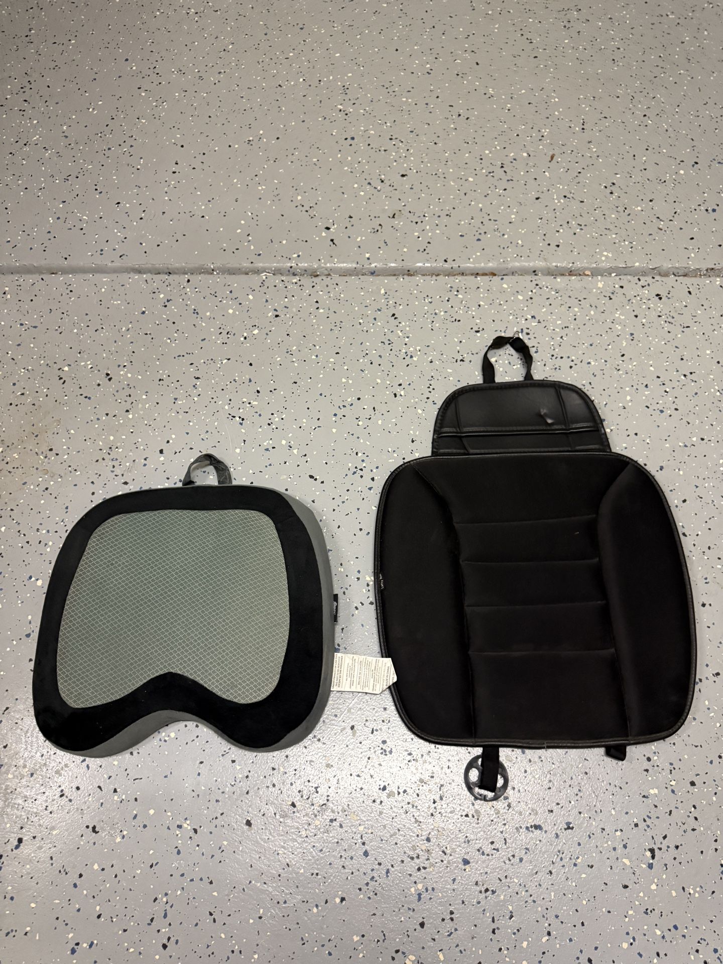 Car Seat Cushions