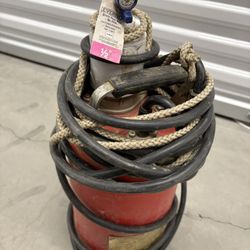 Mq Water Pump