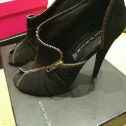 Steve Madden Heels