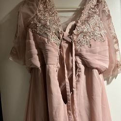 Blush Bridal