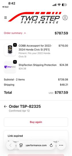 2022+ 11th gen civic Cobb tuner