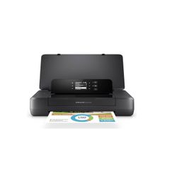OFFICE JET 200 WIRELESS MOBILE PRINTER