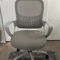 Ergonomic Home Desk Chair