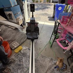 Water Rower 