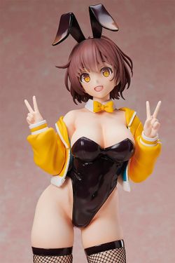 BINDing/Native Yae Kotama 1/4 Scale Figure