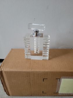 Chloe Perfume Bottle