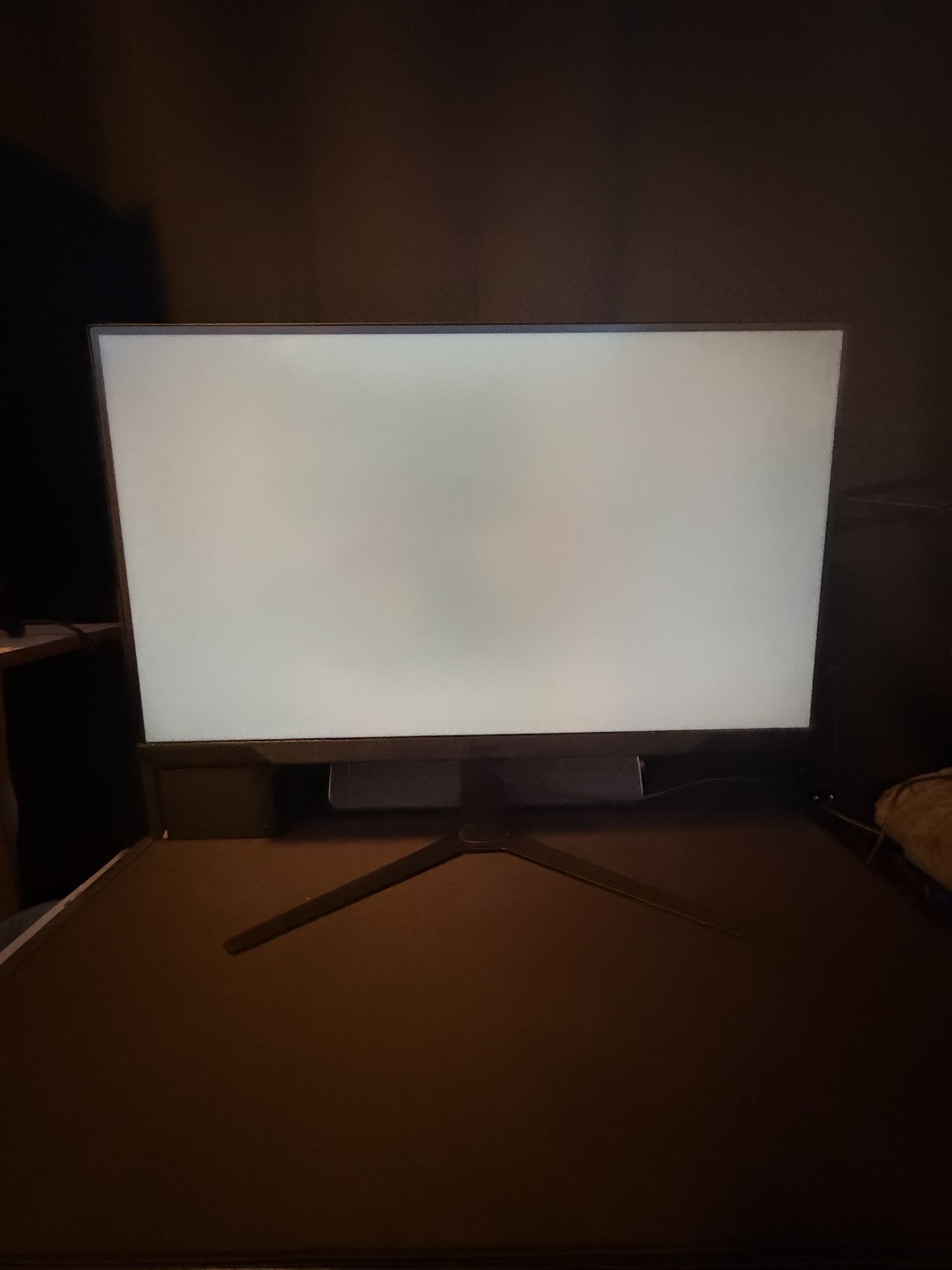 (PRICE NEGOTIABLE) Samsung Odyssey G3 27'' Monitor 165hz 1ms Response Time