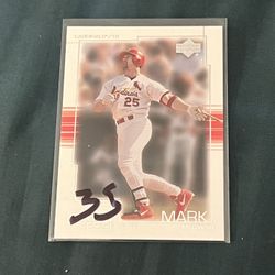 Mark Mcguire