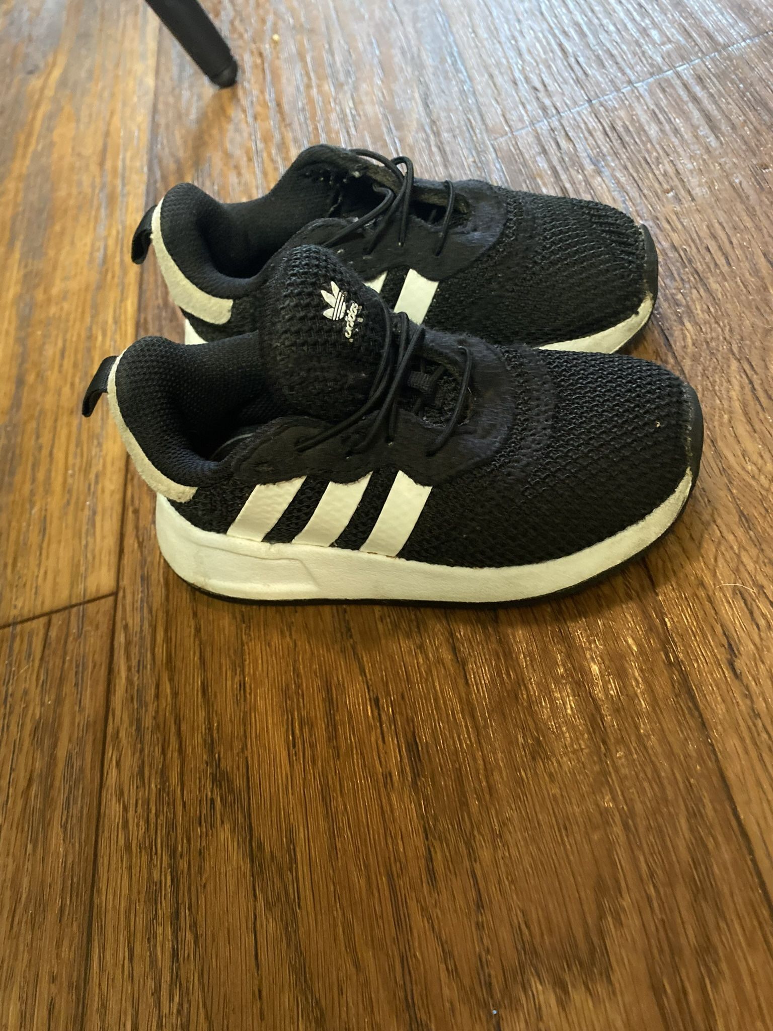 Adidas Toddler Shoes