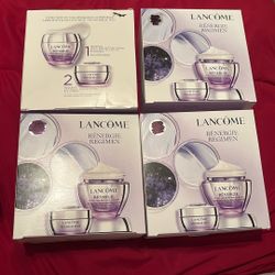 RÉNERGIE H.P.N. 300-PEPTIDE CREAM SPF 25 DUO