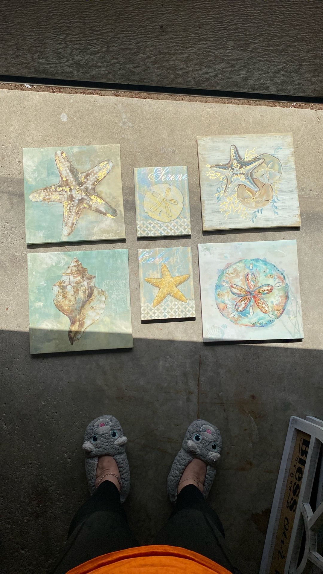 Home Decor