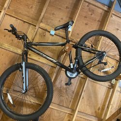 Mountain Bike Huffy (New)