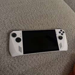 ASUS ROG Ally Z1 Extreme