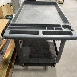 Utility Cart