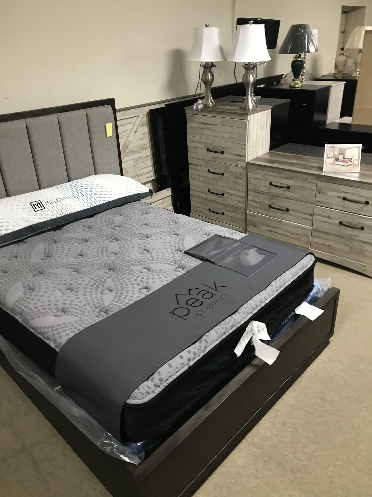 Super Major Bedroom Suite Deals