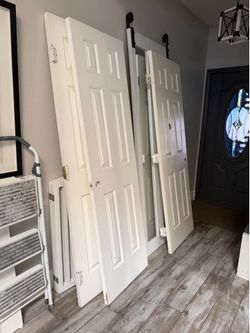 3 door $5 each