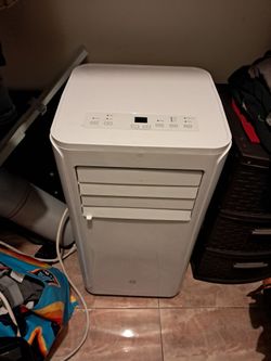 G E Air Conditioner 