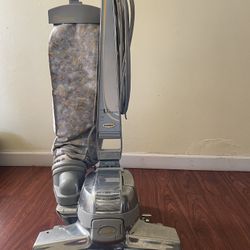 Used Kirby vacuum 
