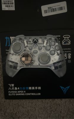 Xbox Series Controller