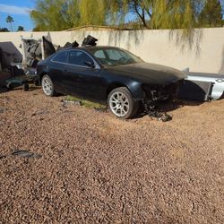 Audi A5 S5 Parts 