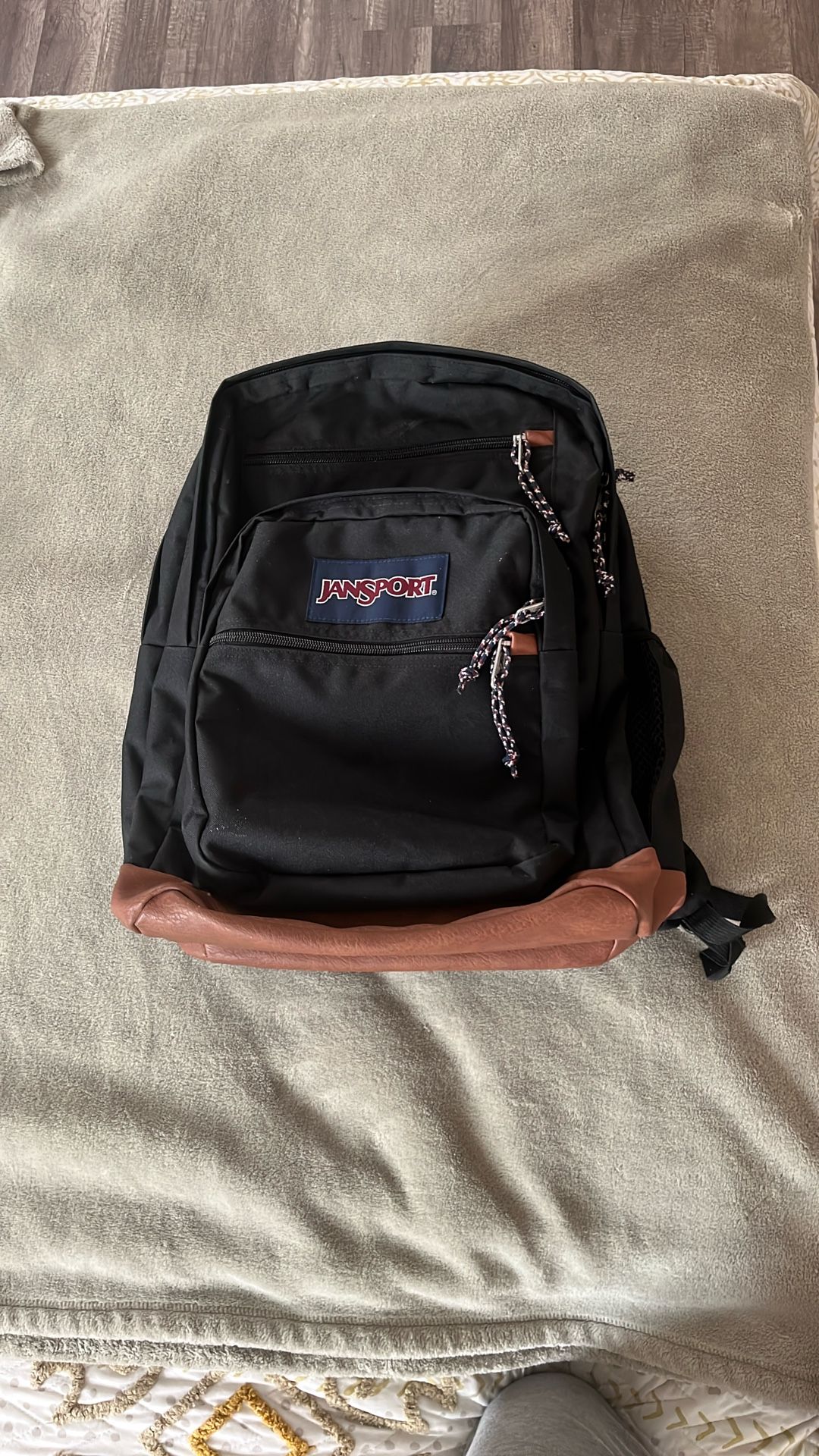 Jan sport Backpack