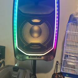 Ion Party Bluetooth Speaker 