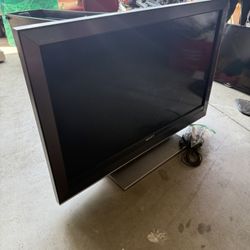 Sony Tv Or Monitor
