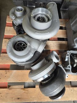 Turbos
