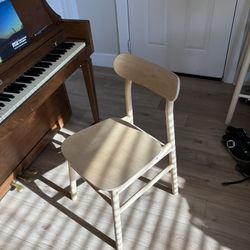 IKEA Chair 