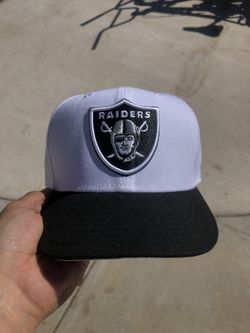 Raider Two Tone SnapBack
