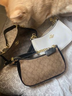 Coach Bags i need gone