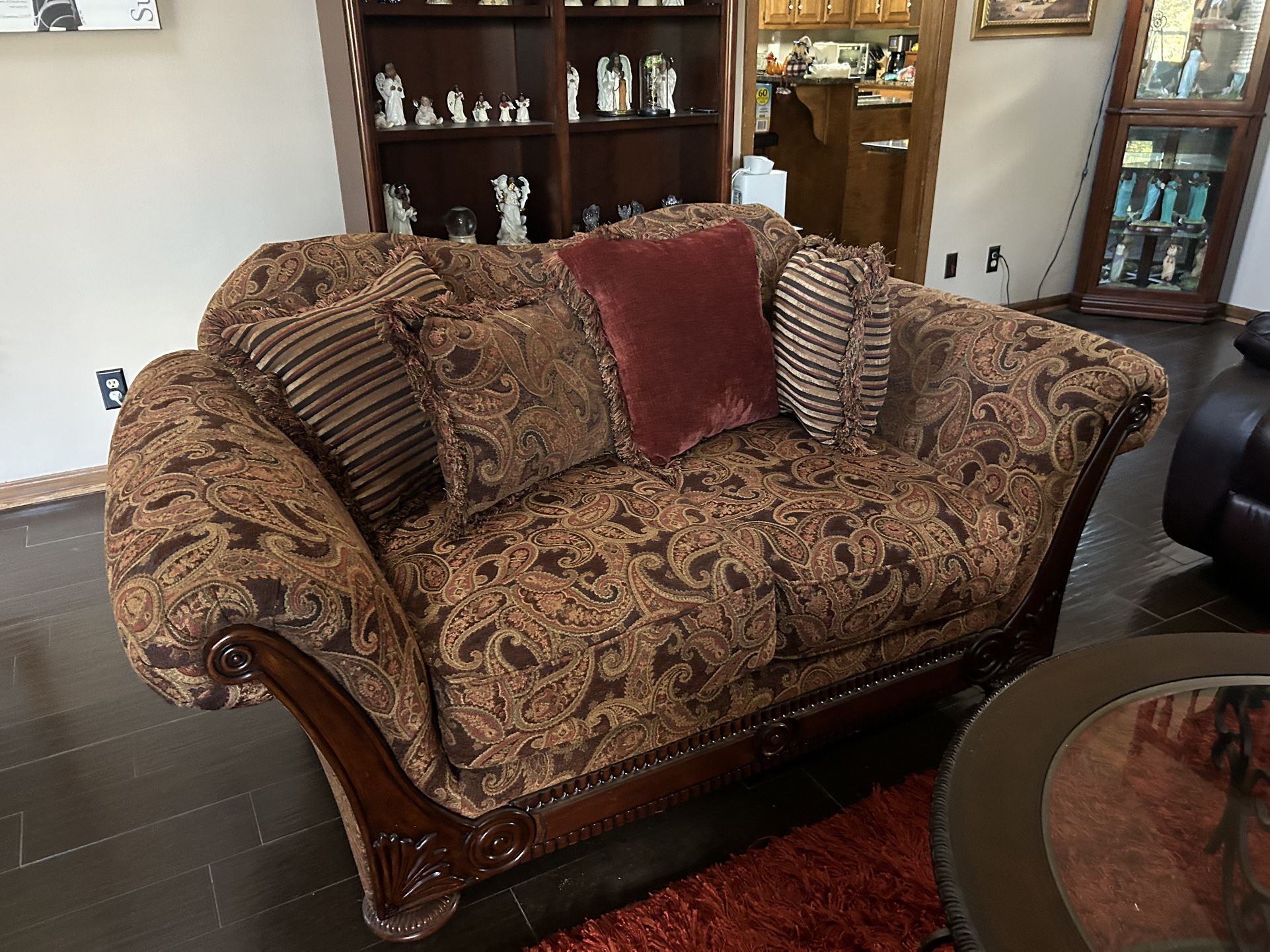 3 Piece Couch