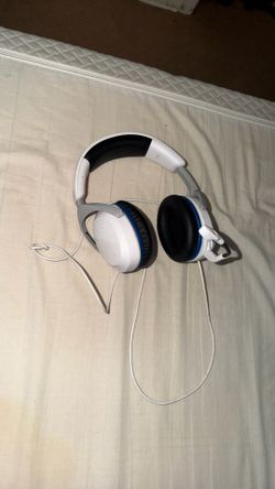 Gaming Headset 