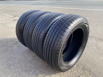 Yokohama 225/60/17” 
