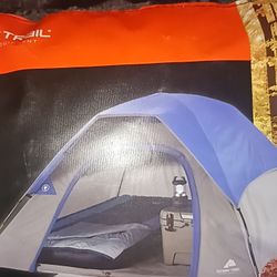 Camping Tent
