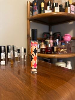 Twisted Allure Perfume