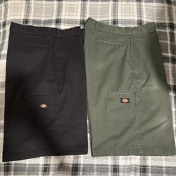 Dickies Shorts