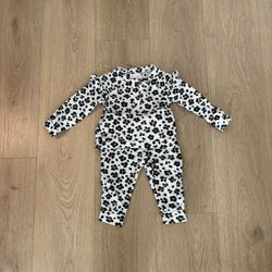 Baby Girl Set