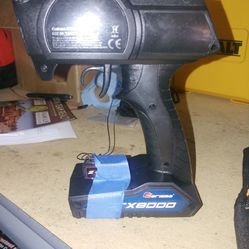 Rc Controler