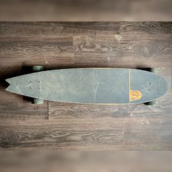 LONG BOARD